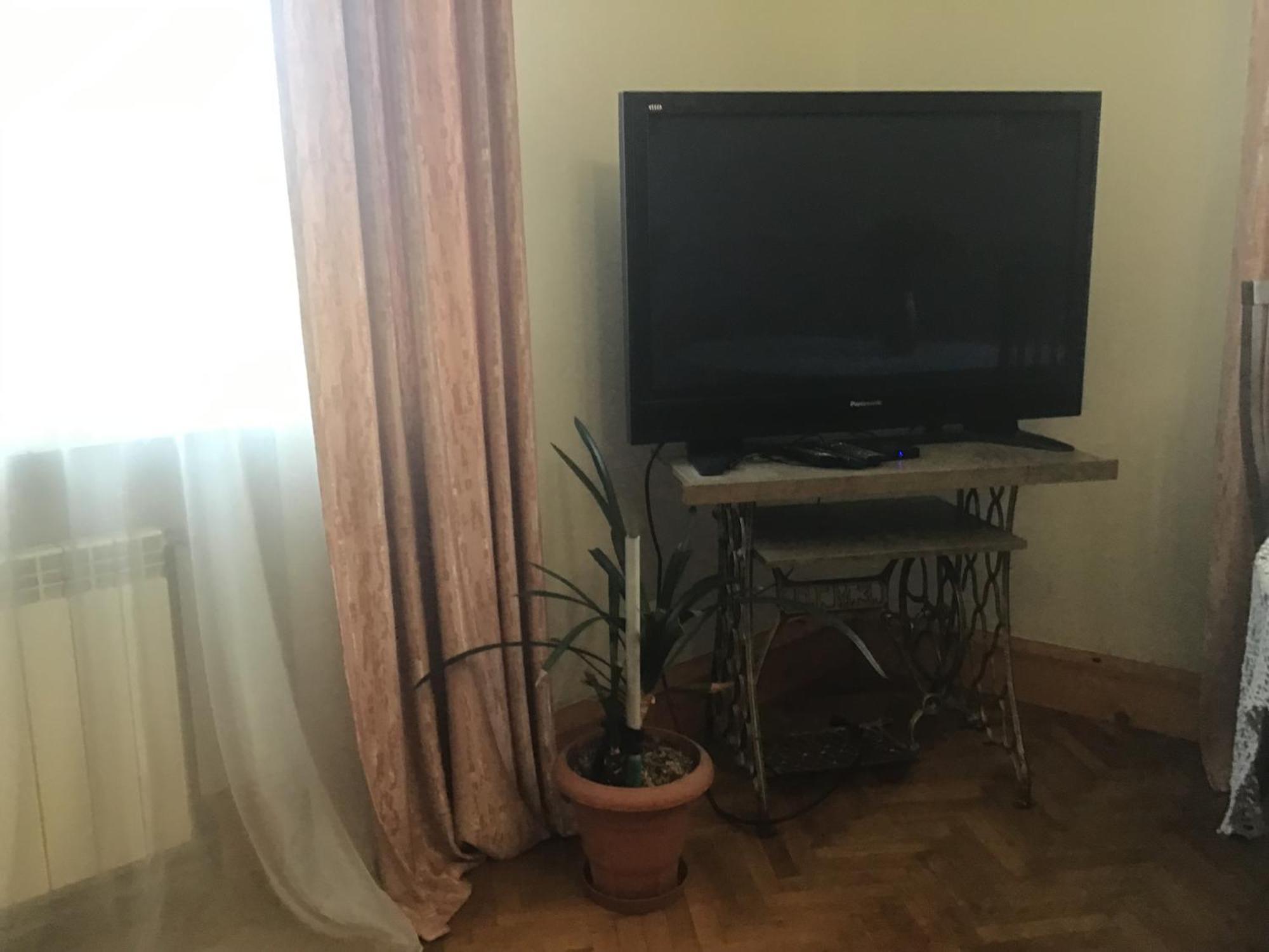 Historical Center Apartment Uzhhorod Exterior photo